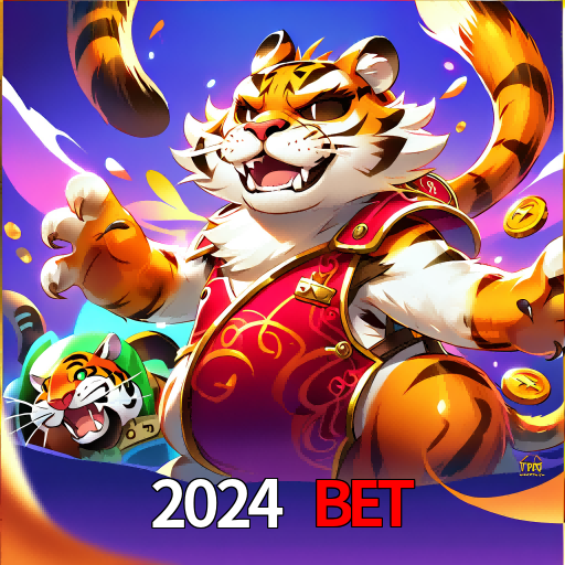 2024 BET 